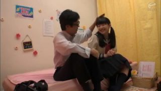 制服、女子校生、清楚の素人動画イメージ